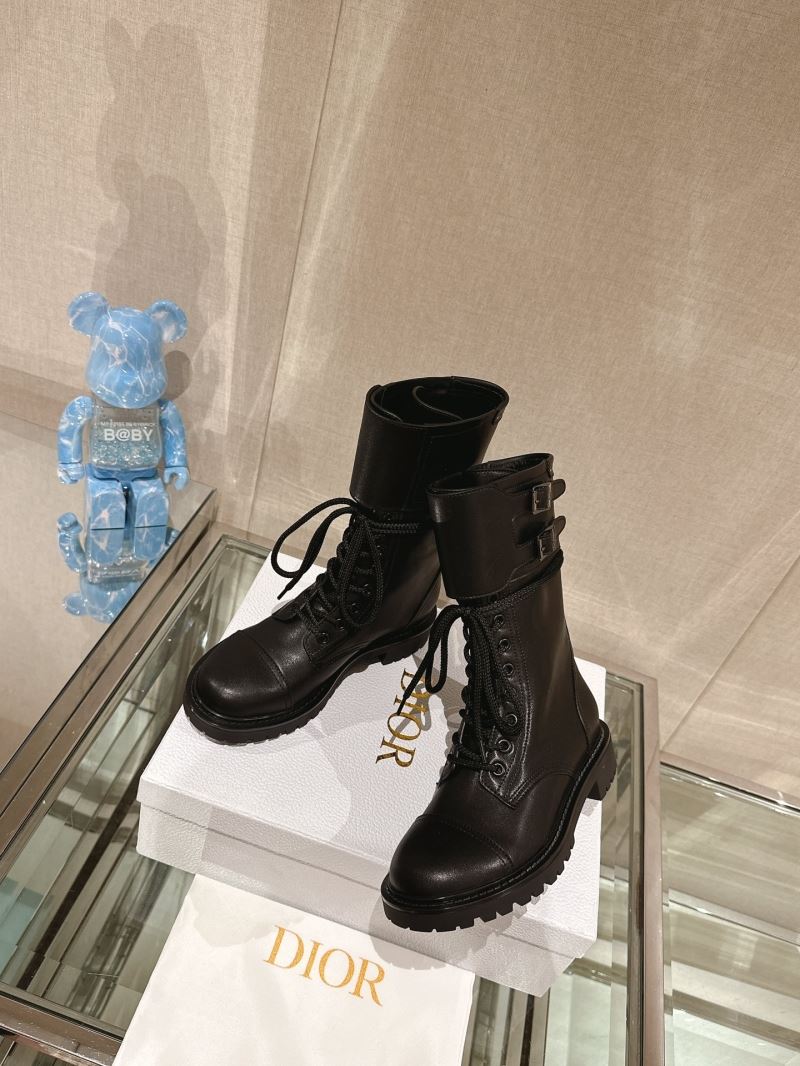 Christian Dior Boots